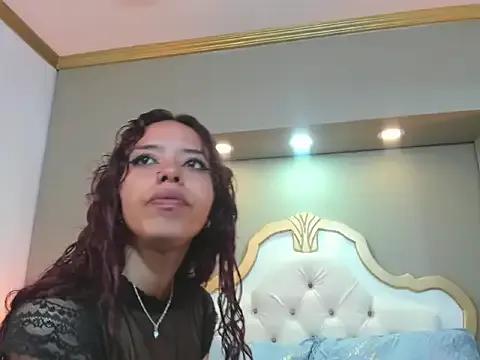 Freechat AteneaGreyy on StripChat