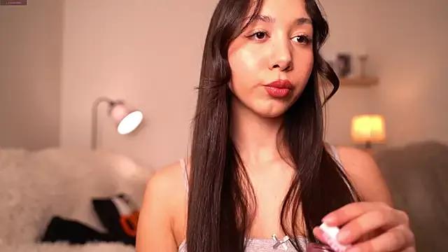 AudreyBarren — 5 morning slaps