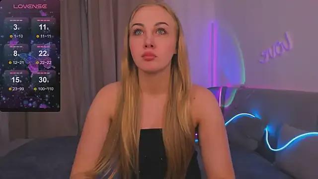 Freechat AudreyMeow on StripChat