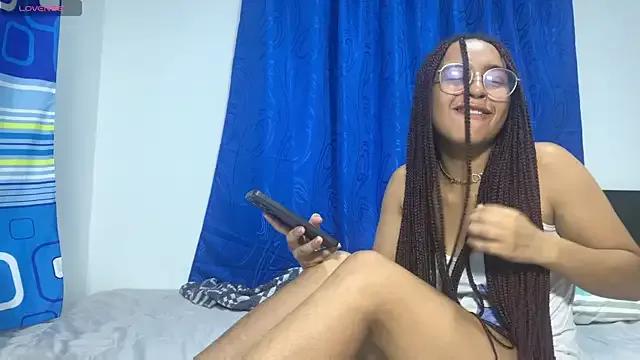 Private aurora_2007 on StripChat