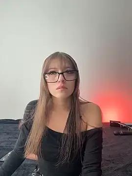 Freechat Aurora_blossom__ on StripChat