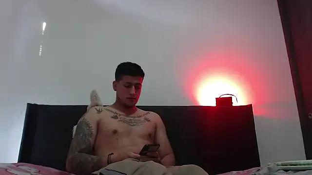 Freechat Aurora_blossom__ on StripChat