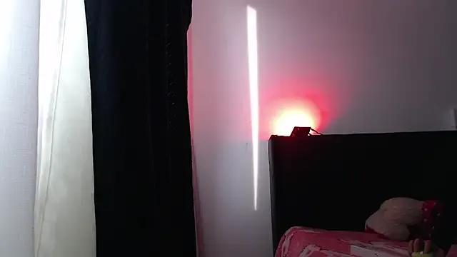 Freechat Aurora_blossom__ on StripChat