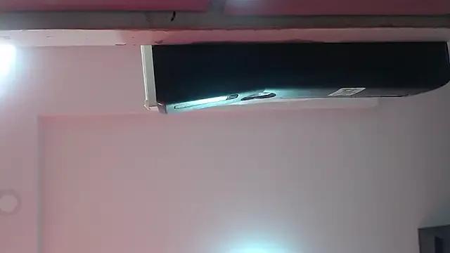 Freechat Aurora_blossom__ on StripChat