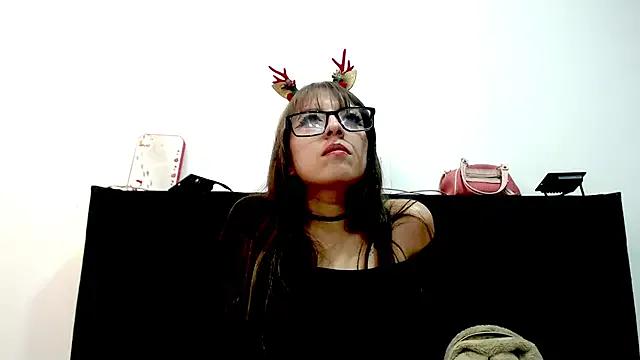 Freechat Aurora_blossom__ on StripChat