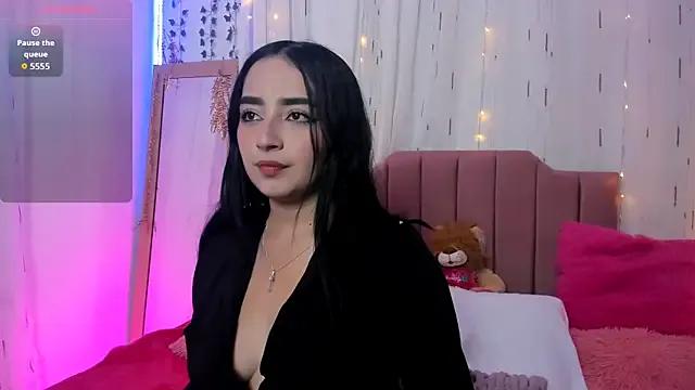 Private Aurora_duval on StripChat