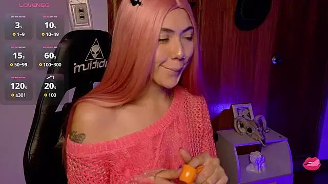 Aurora_Hotson — relax go home