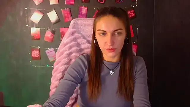 Aurora_Loveu on StripChat