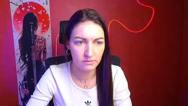 Aurora_Loveu on StripChat