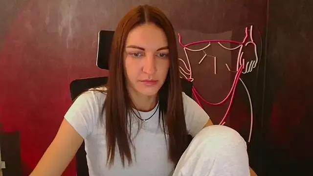 Aurora_Loveu on StripChat