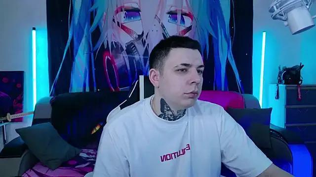 StripChat Aurora_Natsuki is Freechat Aurora_Natsuki — suck dildo