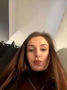 aurora_pink_ on StripChat