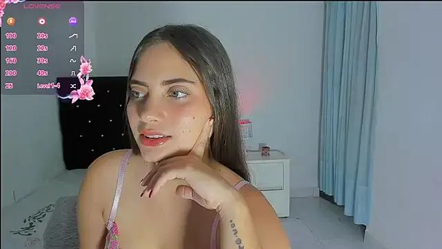 auroraa_sexy — Freechat on StripChat