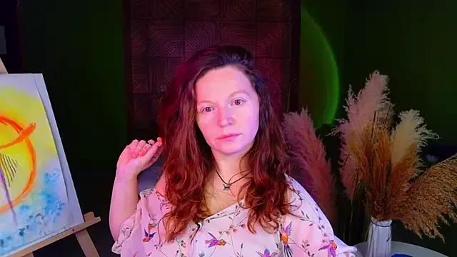 AuroraBorealis__ on StripChat