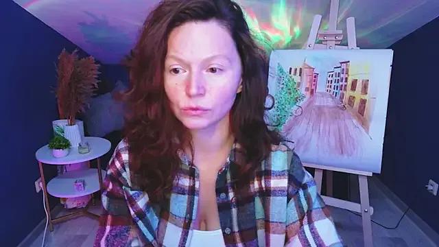 AuroraBorealis__ on StripChat