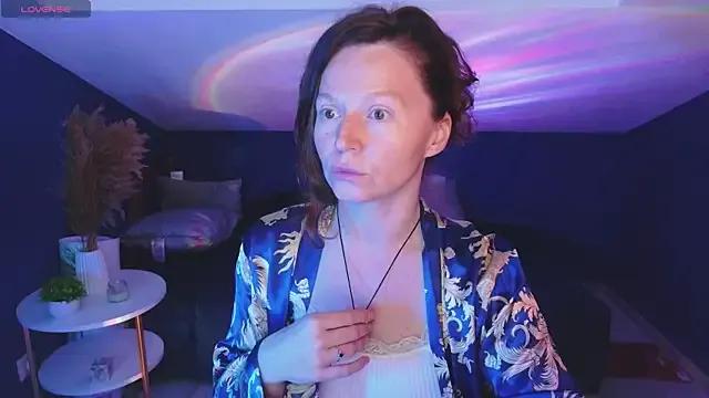 AuroraBorealis__ on StripChat