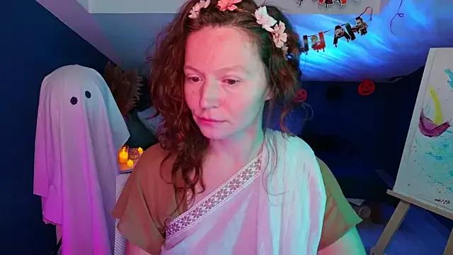 AuroraBorealis__ on StripChat