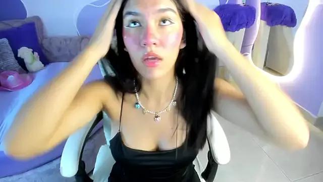 auroracute02 on StripChat