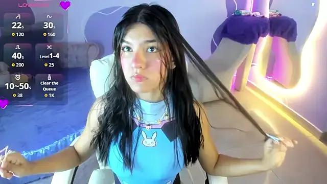 auroracute02 on StripChat