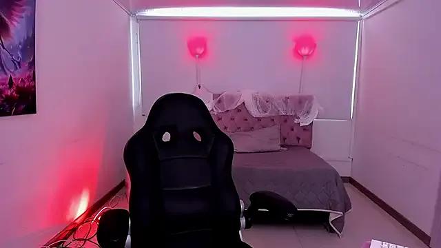 Freechat AuroraDiaz on StripChat