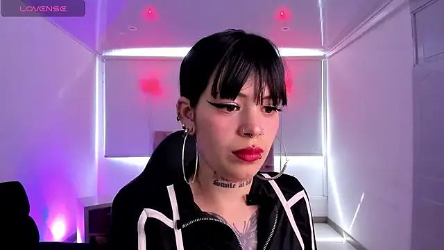 Freechat AuroraDiaz on StripChat