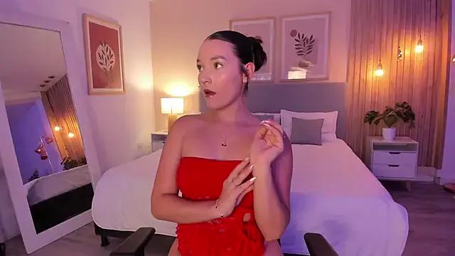 AuroraEvanss — Blowjob 