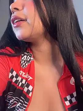 AuroraFiore — Fingering that pussy 