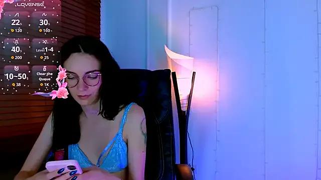 Avatar of AuroraHans1