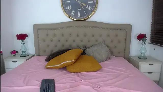 Avatar of AuroraRicci