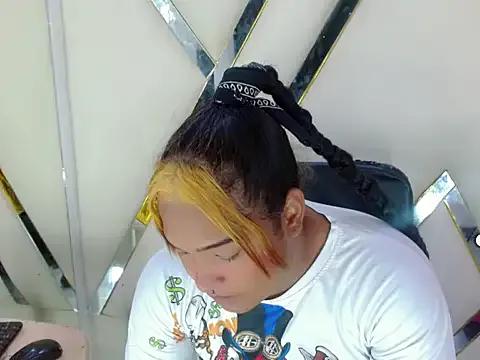 Freechat AuroraRoss on StripChat