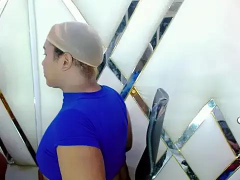 Freechat AuroraRoss on StripChat