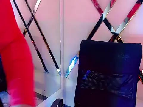 Freechat AuroraRoss on StripChat