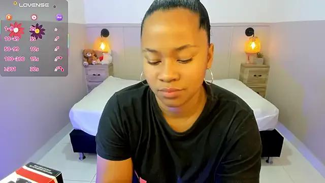 AuroraSky8 — Control lush * 5 min+ Domi