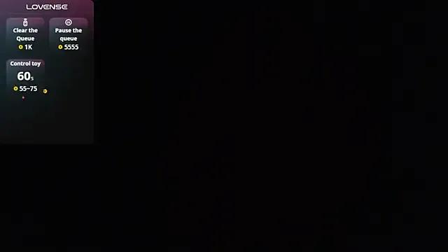 AuroraSky8 on StripChat