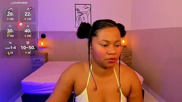 AuroraSky8 on StripChat