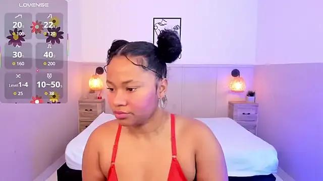 AuroraSky8 on StripChat