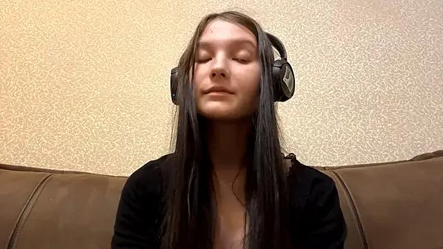 AurorAurora on StripChat