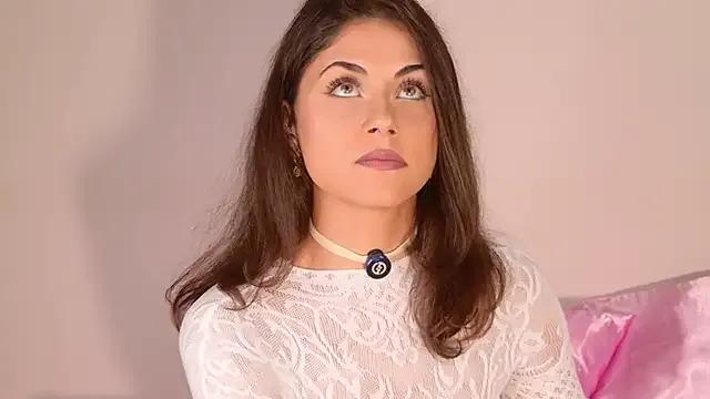 AvaBabyGirl on StripChat