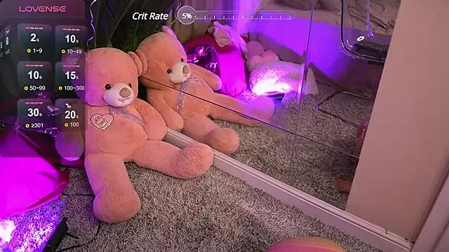 Freechat AvaShayy on StripChat