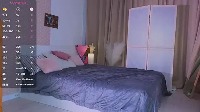 Freechat AvrilLeMell on StripChat