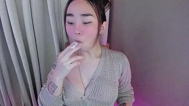 AyaCollinss on StripChat 