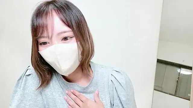 ayame_002 on StripChat