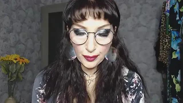 Freechat Aziza1 on StripChat