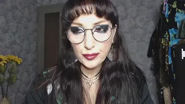 Freechat Aziza1 on StripChat