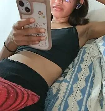 baby_jannat on StripChat