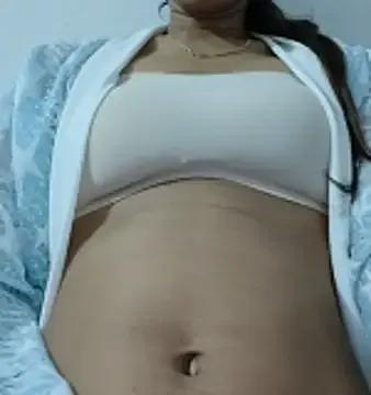 baby_jannat on StripChat