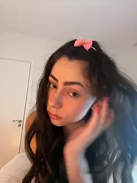 Baby_Mia_pires — Group on StripChat