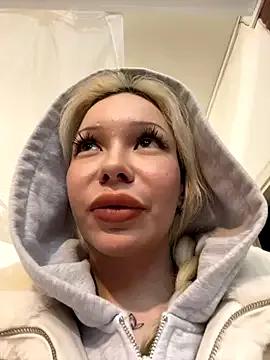 babydolll on StripChat 