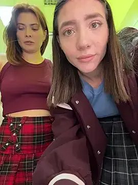 BallerinaCappuccino_ — Freechat on StripChat