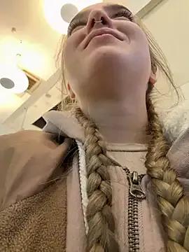 StripChat bambi_lu is Freechat bambi_lu — helloooooo